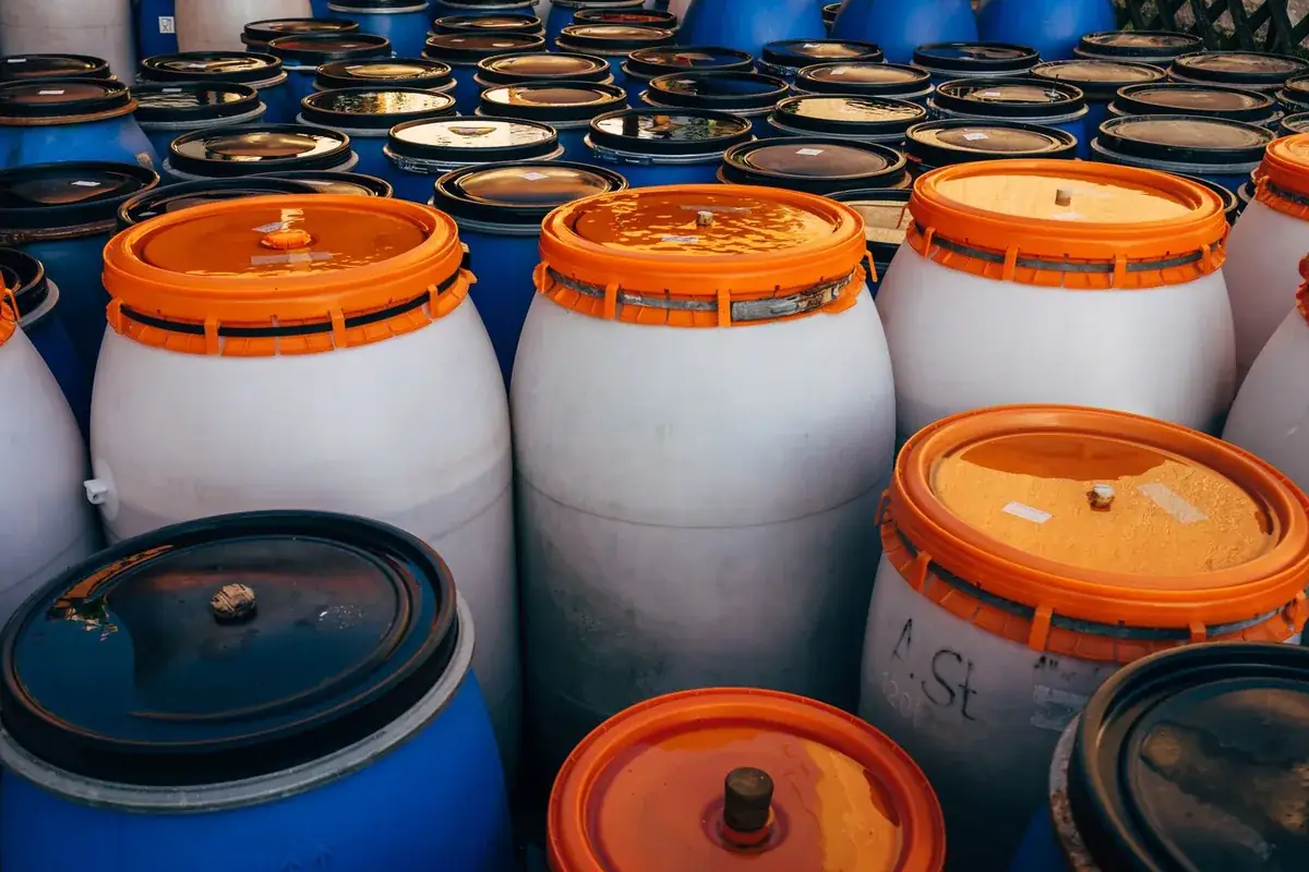 Hazmat Cleanup in Kentwood, LA