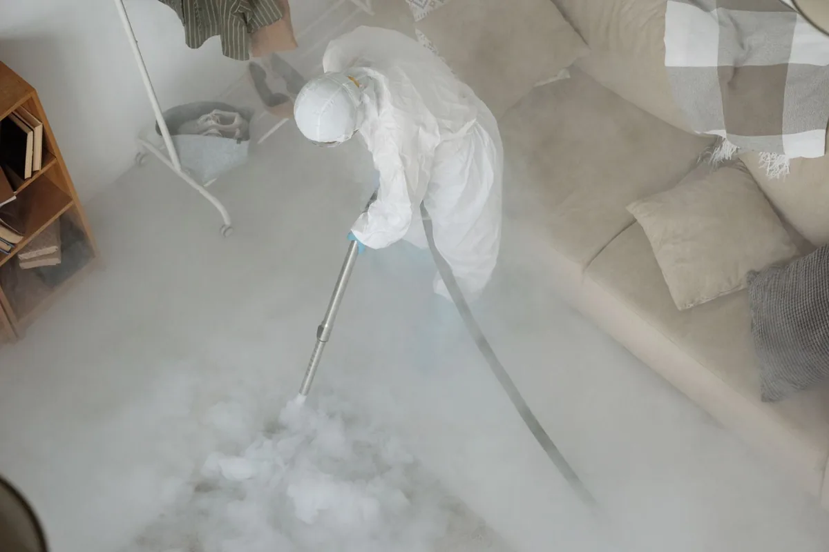 Biohazard Cleanup in Kentwood, LA